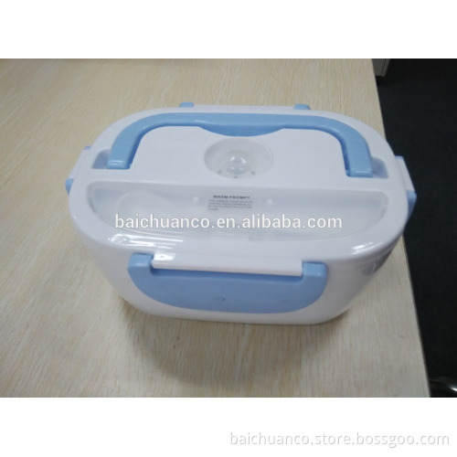 HOT!Top quality custom printed lunch box,box lunch tiffin box keep food hot,usb heating lunch box